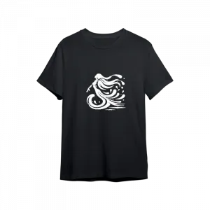 Kova Burcu, Aquarius Oversize Tshirt  Ürün Görseli