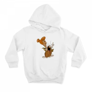 Captain Lover Hoodie Ürün Görseli