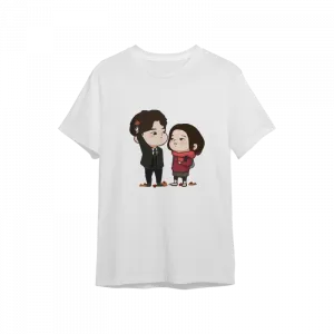 Goblin 1  Oversize Tshirt  Ürün Görseli