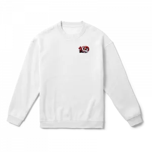 100. Yıl Oversize Sweatshirt Ürün Görseli