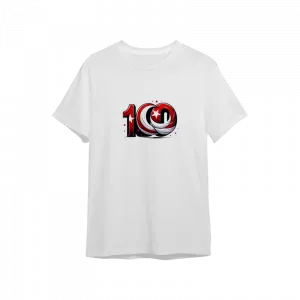 100. Yıl  Oversize Tshirt  Ürün Görseli