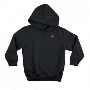 100. Yıl - Ay Yıldız Hoodie Ürün Görseli