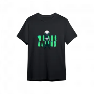 We Are Aliens  Oversize Tshirt  Ürün Görseli