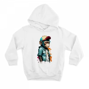 Rapçi Reis Hoodie Ürün Görseli