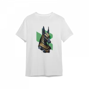 Anubis Oversize Tshirt  Ürün Görseli