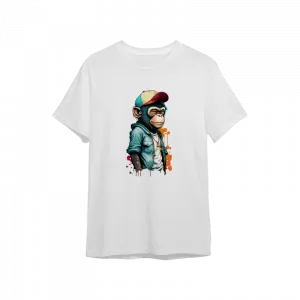 Rapçi Reis Oversize Tshirt  Ürün Görseli