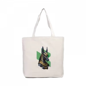 Anubis Kanvas Çanta Ürün Görseli