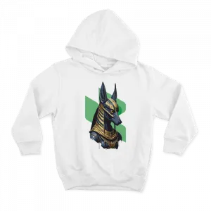 Anubis Hoodie Ürün Görseli