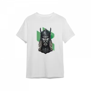 Platinyum Thor Oversize Tshirt  Ürün Görseli