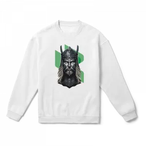 Platinyum Thor Oversize Sweatshirt Ürün Görseli