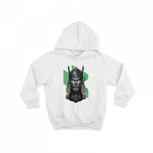 Platinyum Thor Çocuk Hoodie Ürün Görseli