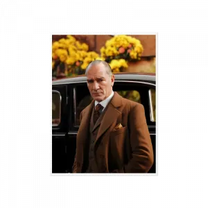 Atatürk Portre Serisi Poster Ürün Görseli