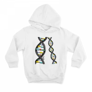 DNA Hoodie Ürün Görseli