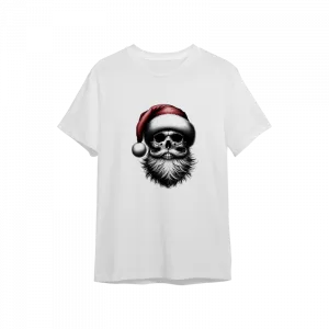 Yılbaşı Kafası Oversize Tshirt  Ürün Görseli