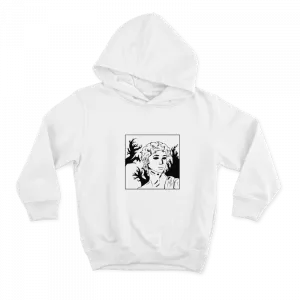 ancient greek statue Hoodie Ürün Görseli