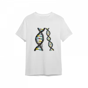DNA Oversize Tshirt  Ürün Görseli