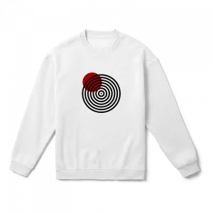 Reddot Oversize Sweatshirt Ürün Görseli