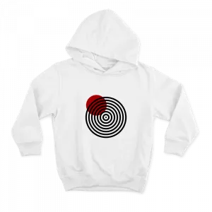 Reddot Hoodie Ürün Görseli