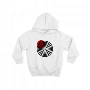 Reddot Çocuk Hoodie Ürün Görseli