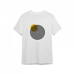 Yellowdot Oversize Tshirt  Ürün Görseli