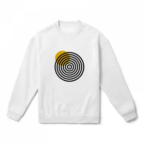 Yellowdot Oversize Sweatshirt Ürün Görseli