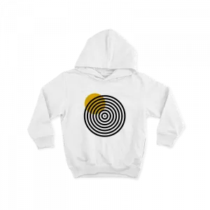 Yellowdot Çocuk Hoodie Ürün Görseli