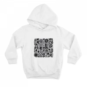 Symbols Hoodie Ürün Görseli