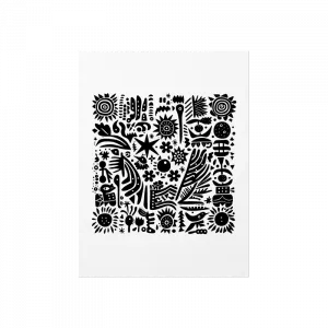 symbols Poster Ürün Görseli