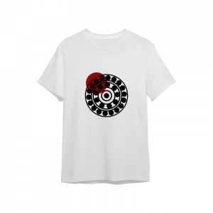 Lace Oversize Tshirt  Ürün Görseli