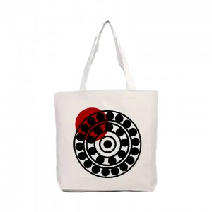 Lace Kanvas Çanta Ürün Görseli