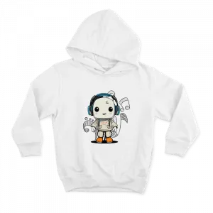 Chibi Serisi Hoodie Ürün Görseli