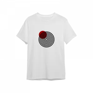 Reddot Oversize Tshirt  Ürün Görseli