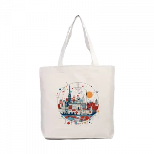 City Kanvas Çanta Ürün Görseli