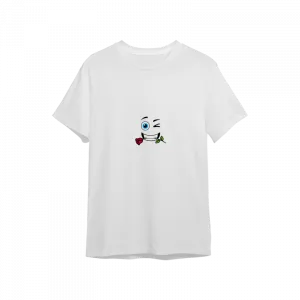 Mr. Romantic Oversize Tshirt  Ürün Görseli