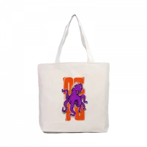 OCTO Kanvas Çanta Ürün Görseli