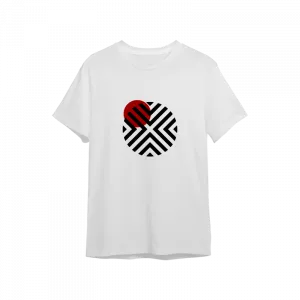 Tex Oversize Tshirt Ürün Görseli