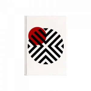 Tex Kanvas Defter Ürün Görseli