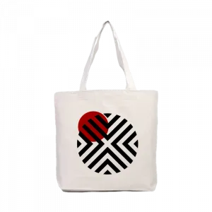 Tex Kanvas Çanta Ürün Görseli