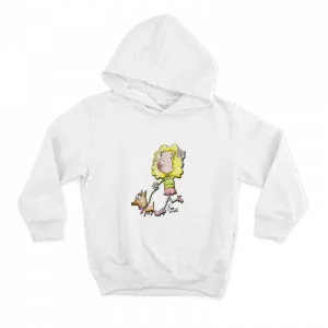 Kokoş Hoodie Ürün Görseli