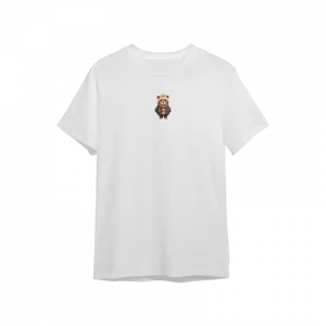 Bereli Teddy Bear  Oversize Tshirt  Ürün Görseli