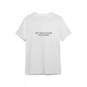 GAME Oversize Tshirt  Ürün Görseli