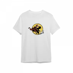 Ash Ash Oversize Tshirt  Ürün Görseli