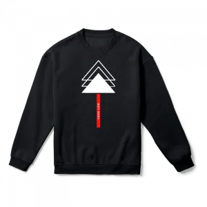 YOUR LIFE Oversize Sweatshirt Ürün Görseli