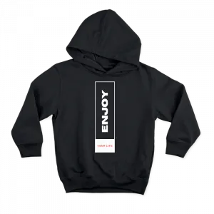 ENJOY Hoodie Ürün Görseli