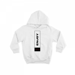 ENJOY Çocuk Hoodie Ürün Görseli