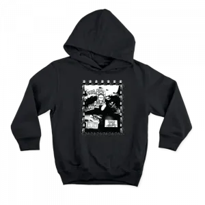 Mono Box  Hoodie Ürün Görseli