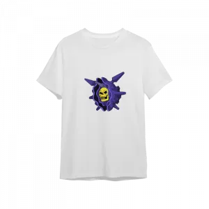 Skeloyster Oversize Tshirt  Ürün Görseli