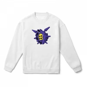 Skeloyster Oversize Sweatshirt Ürün Görseli