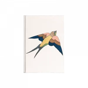 hayal Kanvas Defter Ürün Görseli