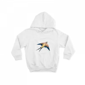 hayal Çocuk Hoodie Ürün Görseli